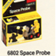 Illustration for article titled Lego Space Timeline Brings Back My Best Childhood Memories